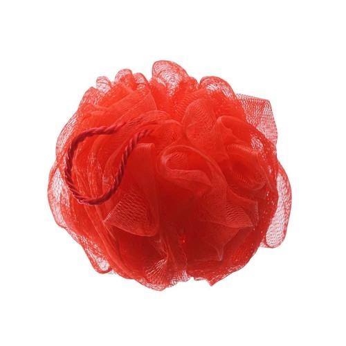 GUBB BATH LOOFAH(CORAL)